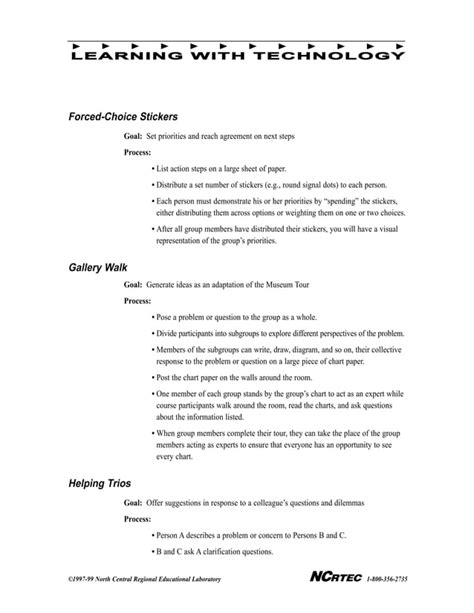 Image result for Structured Learning Opportunities