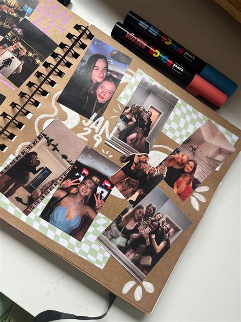 Scrapbook ideas – Artofit