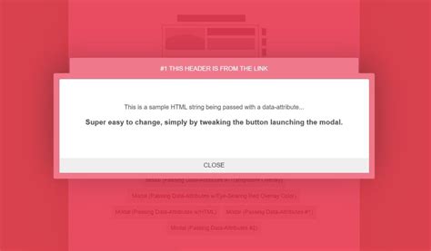 Image result for Modal Window JavaScript
