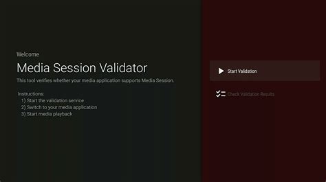 Android Media Session 的图像结果