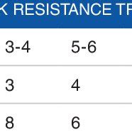 Image result for Periodization Model Examples