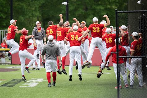 NCAA Division II baseball: IUP, Seton Hill win respective regions en ...