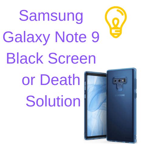 Image result for Note 9 Recovery Mode