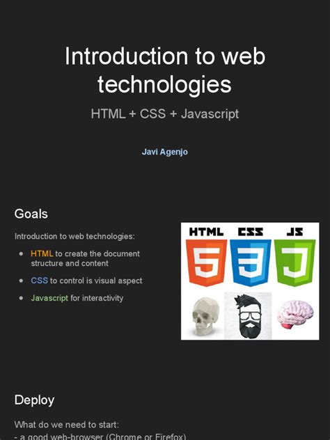 Image result for HTML CSS JavaScript PDF