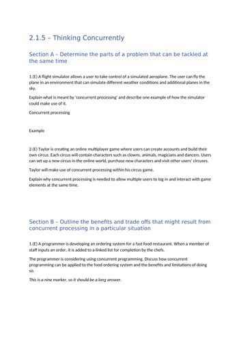 Floating Point OCR a Level Computer Science 的图像结果