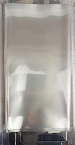 Stamps Protector Ideal for 1960's FDC Size (6 x4) Weight of 500Grams ...