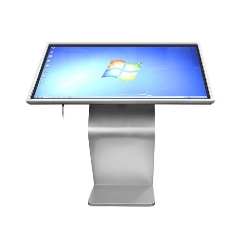 Kiosk Screen 的图像结果
