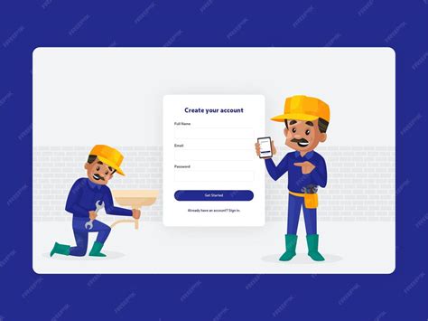 Account. Create 的图像结果