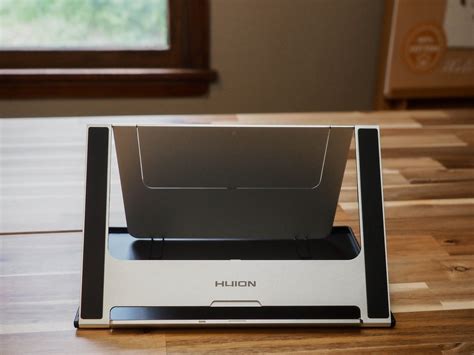 Huion Kamvas Pro 16 (2.5K) Tablet Review: Drawing Excellence for Everyone