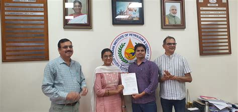Indian Institute of Petroleum and Energy - IIPE