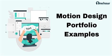 Image result for Motion Graphics Portfolio Examples