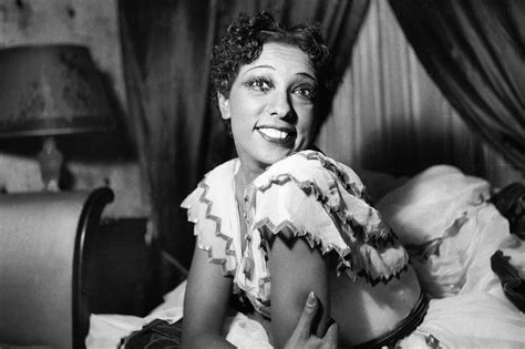 Josephine Baker Last Husband