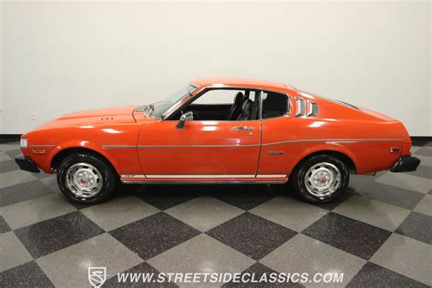 1976 Toyota Celica | Classic Cars for Sale - Streetside Classics