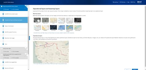 Image result for Basic ArcGIS Pro Training