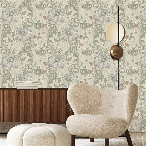 Exotic Lily Garden | WP 225 – Shaakh