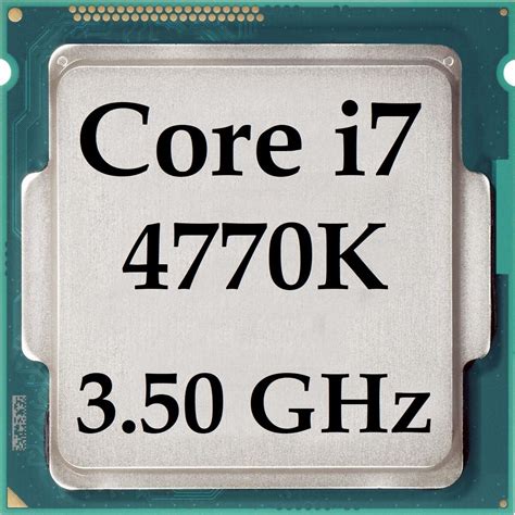 Amazon.in: Buy Core i7 4770K 4th Generation Unlocked Processor LGA 1150 ...