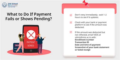 How to Pay NIOS Exam Fees- Detailed Steps, Documents Required, and More!