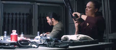 Mile 22 Movie Photos | Mile 22 Movie Stills | Mile 22 International ...