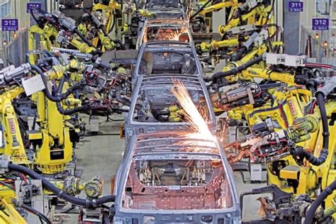 How Jayalalithaa made Chennai the Detroit of India