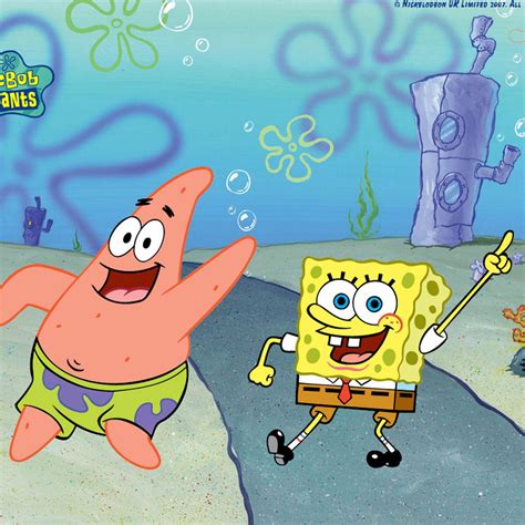 Spongebob Background Music