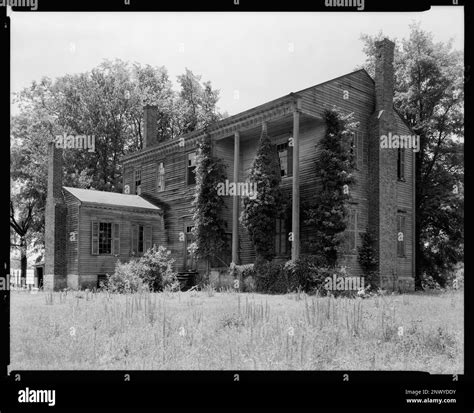 Prospect Hill, Airlie vic., Halifax County, North Carolina. Carnegie ...