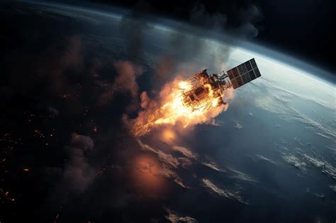 The Historic Plunge of Aeolus: The Wind Satellite Setting New ...