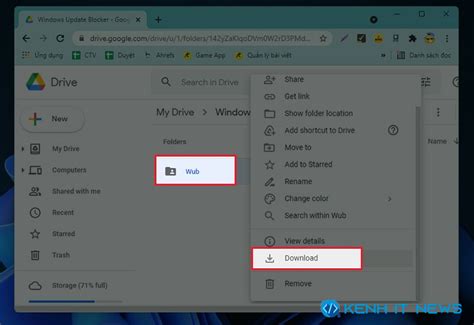 Image result for Windows Update Blocker