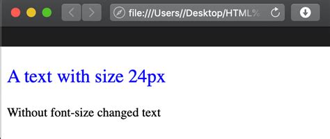 Image result for HTML Style Sheet Example