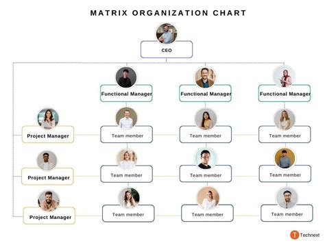 Image result for Project Management Structure