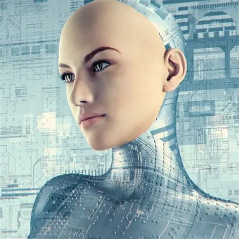 Meet Ms. Tang Yu, the first robot CEO in the world who was hired by a ...