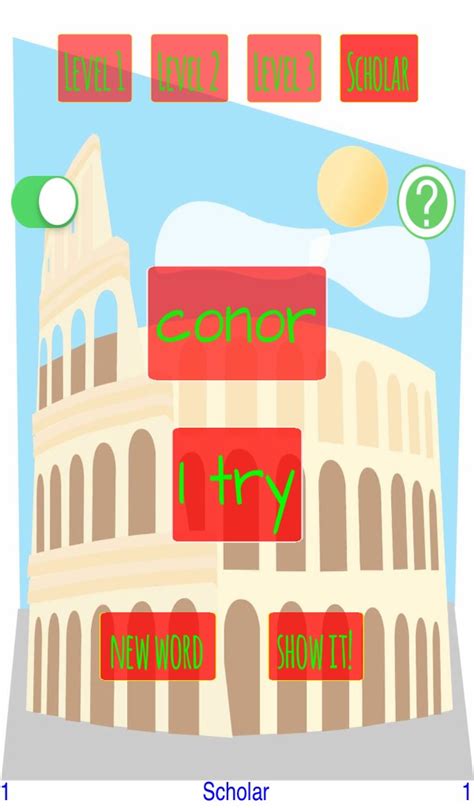 Common Entrance/ KS3 Latin Vocabulary - App on Amazon Appstore