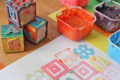 Image result for DIY Stamp Tutorial