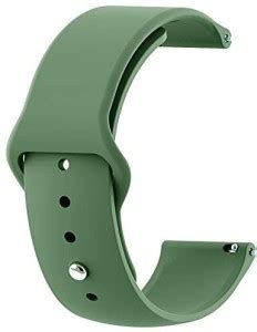 WEI INTERNATIONAL 19mmstrap For NoiseColor Fit Pro2,ColorFit Pro2 Oxy ...