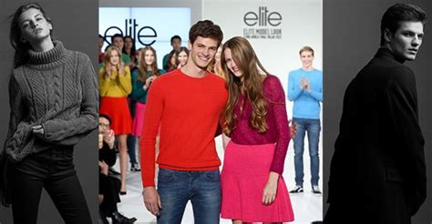 Image result for Elite Model Look Winners