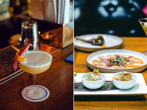 Head To House Of Nomad To Spend A Relaxing Evening | Femina.in