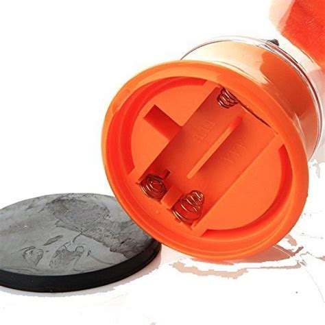 Buy Prachit Electric Self Stirring Mug Skinny Moo Mixer Chocolate Milk ...