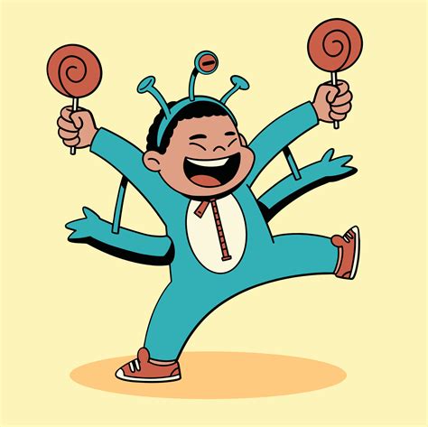 Alien Boy Cartoon 的图像结果