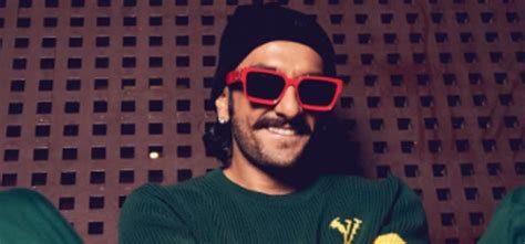 Ranveer Singh On Being A Victim To The One-Upmanship In Bollywood