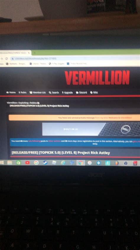 Image result for Roblox Exploit Download No Key