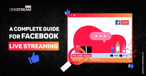 Using Facebook Live 的图像结果