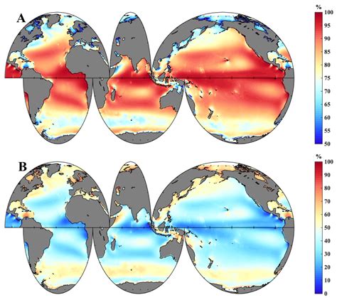 Global Wave Height Slowdown Trend during a Recent Global Warming Slowdown