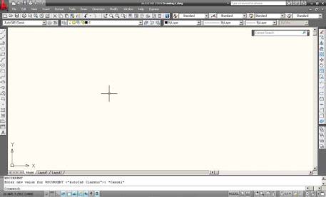 AutoCAD Basic Tutorial 的图像结果