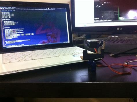 Image result for Microcontroller Turret