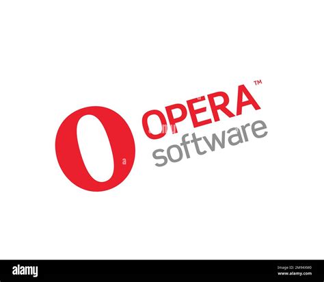 Image result for Opera Software Logo
