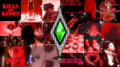 Image result for Sims 4 Life Is Strange Loading Screen