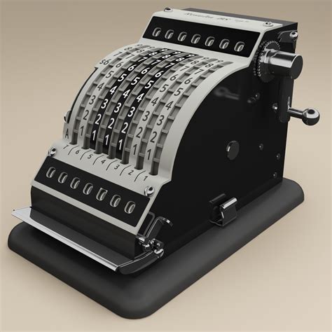 Image result for Using an Adding Machine