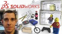 Image result for SolidWorks 3D CAD Examples
