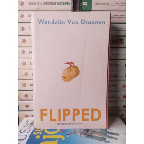 FLIPPED WENDELIN VAN DRAANEN | Shopee Philippines