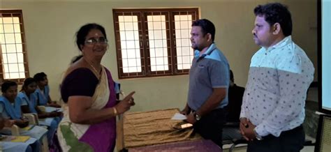 Best Polytechnic College In Chennai | SA Polytechnic College