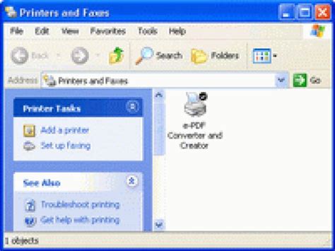 Image result for PDF Creator Printer